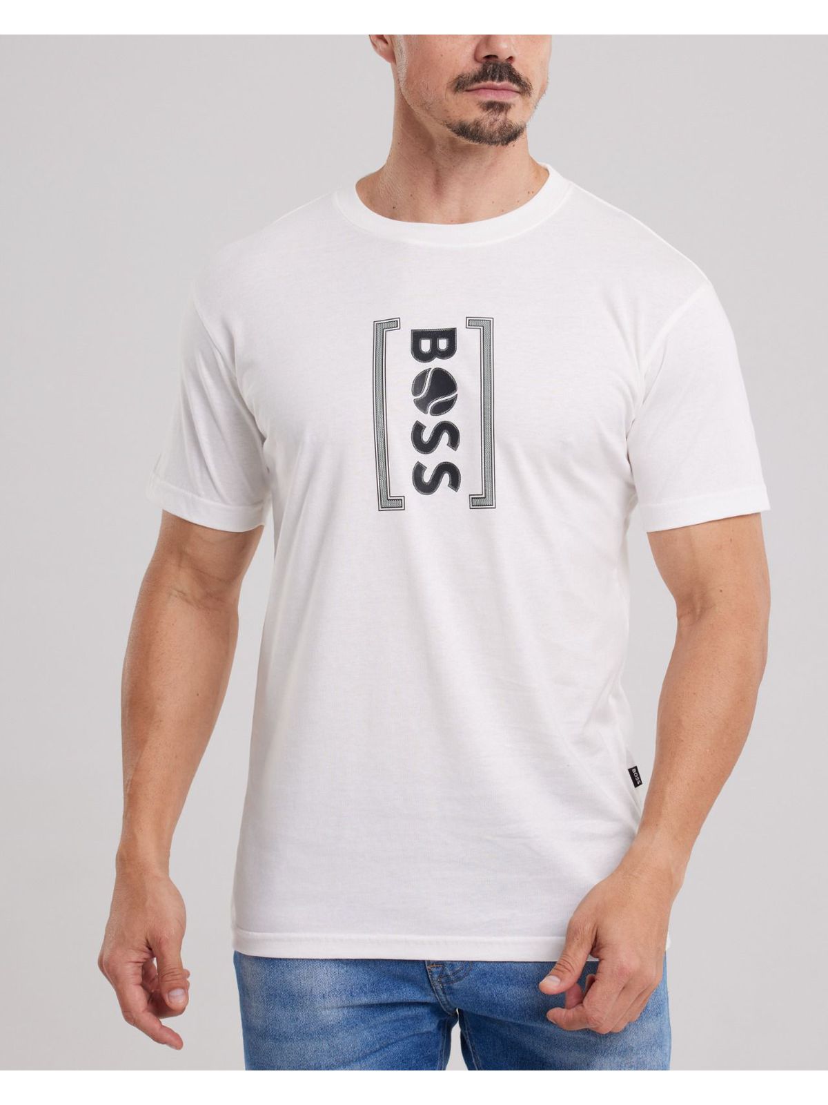 CAMISETA HUGO BOSS - SP GRIFES - Camisetas Importadas no Atacado