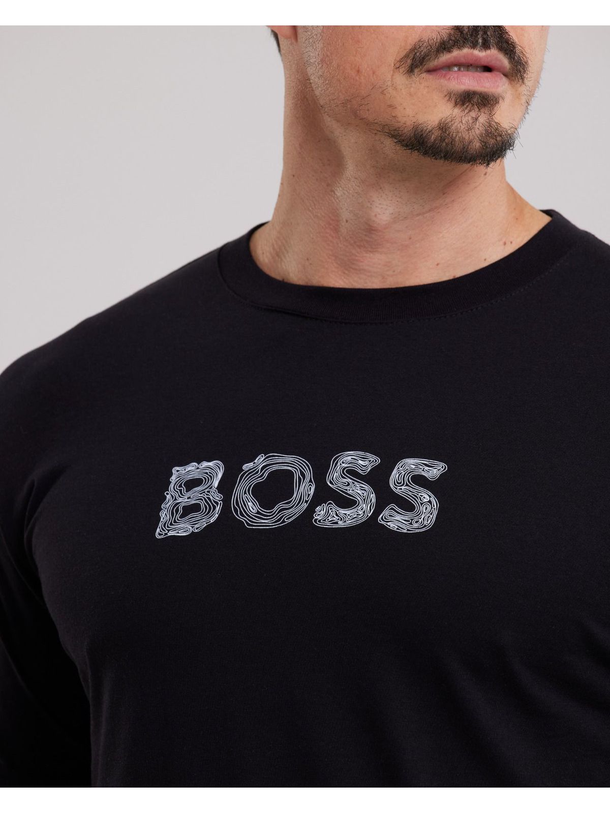 CAMISETA HUGO BOSS - SP GRIFES - Camisetas Importadas no Atacado