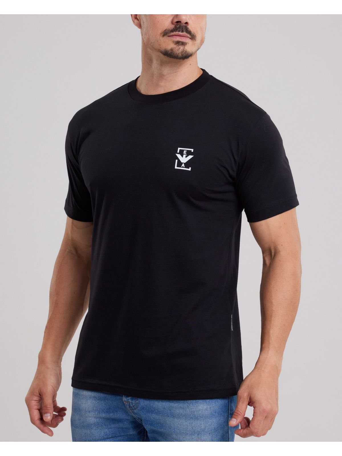 CAMISETA ARMANI - SP GRIFES - Camisetas Importadas no Atacado