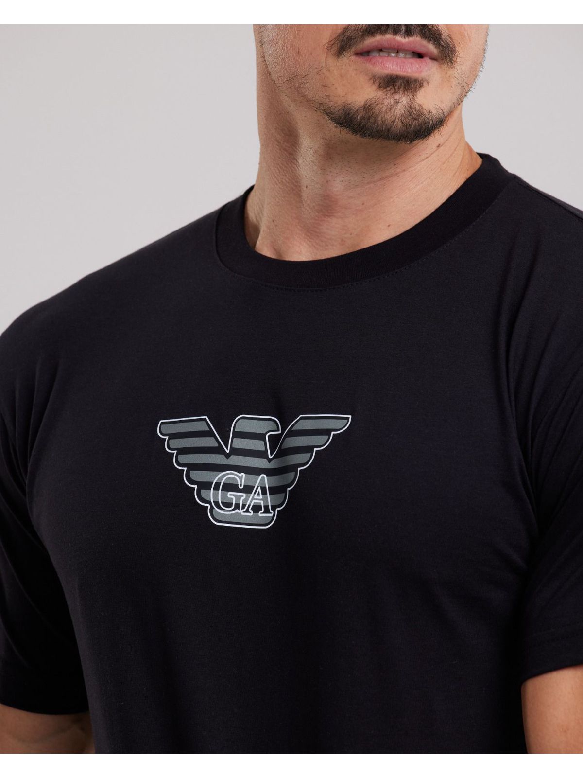 CAMISETA ARMANI - SP GRIFES - Camisetas Importadas no Atacado