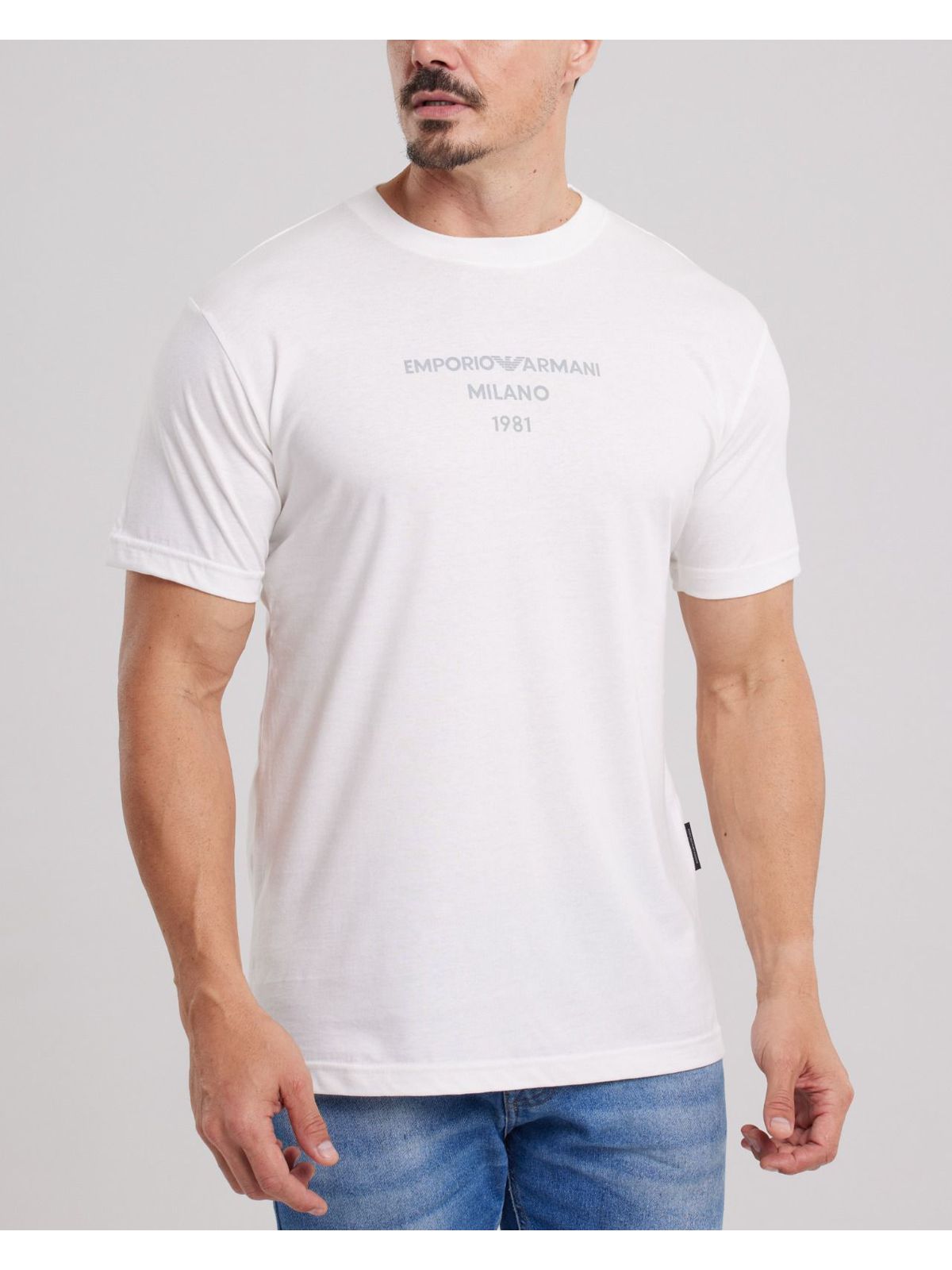 CAMISETA ARMANI - SP GRIFES - Camisetas Importadas no Atacado
