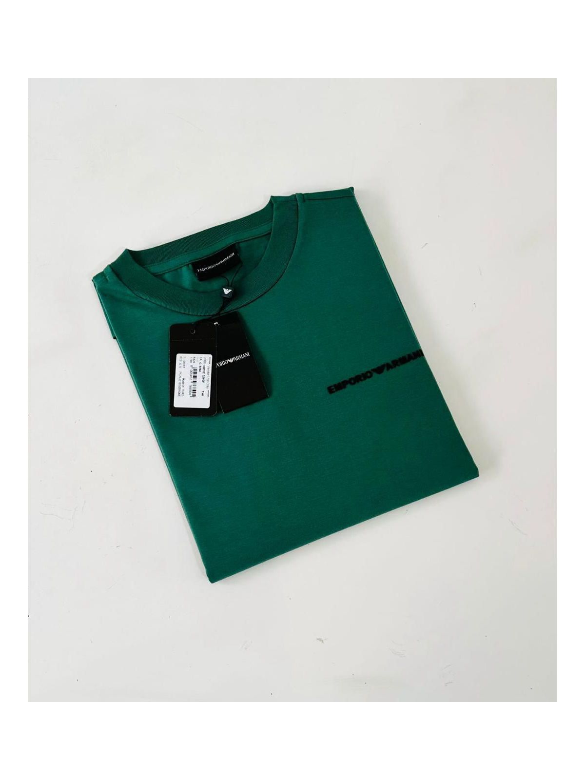 Camiseta Armani - SP GRIFES - Camisetas Importadas no Atacado