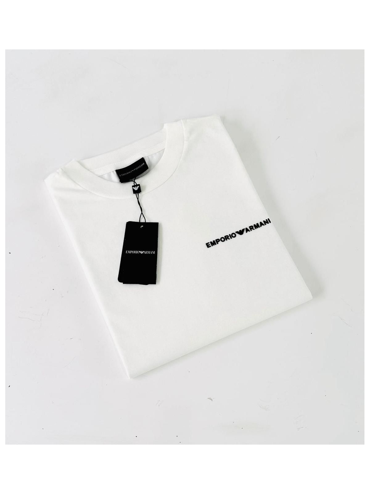 Camiseta Armani - SP GRIFES - Camisetas Importadas no Atacado