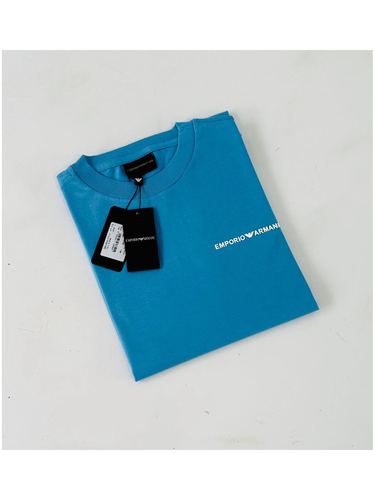 Camiseta Armani - SP GRIFES - Camisetas Importadas no Atacado