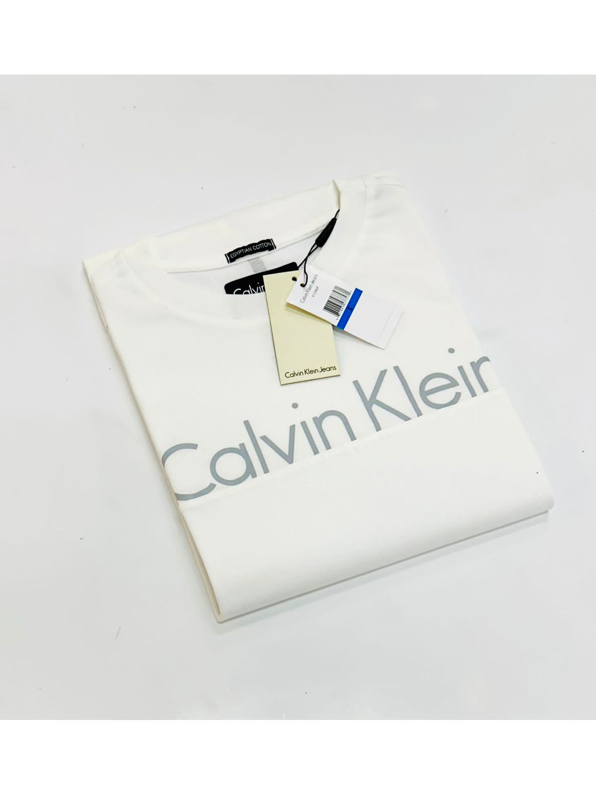 CAMISETA CALVIN KLEIN - SP GRIFES - Camisetas Importadas no Atacado