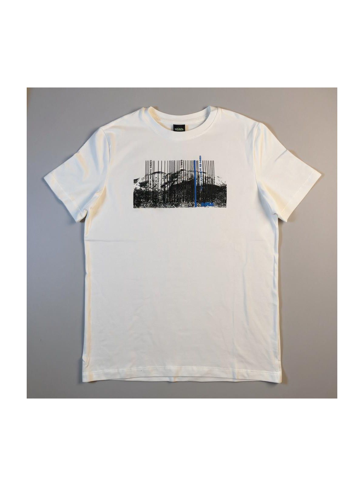 Camiseta Hugo Boss - SP GRIFES - Camisetas Importadas no Atacado