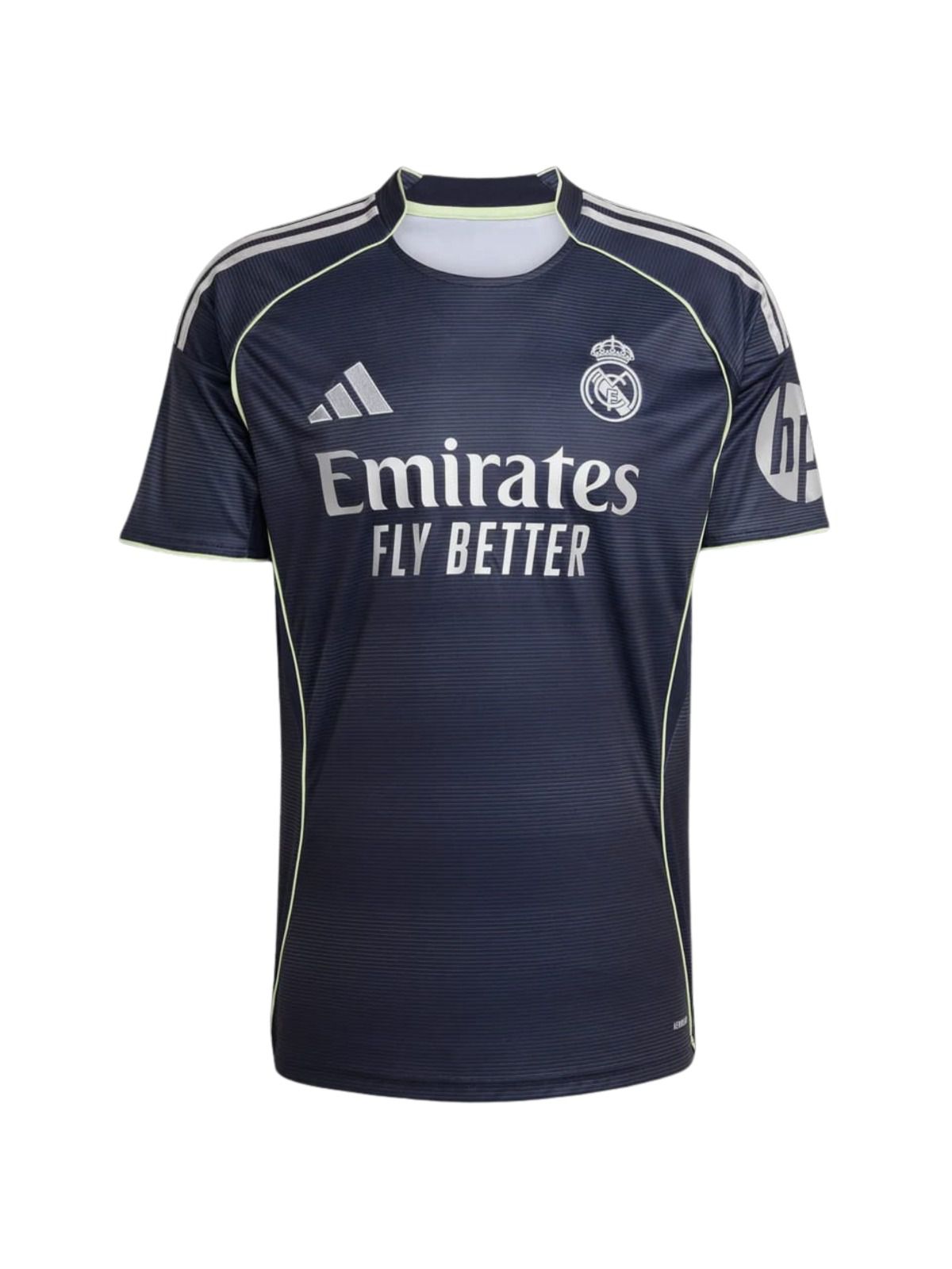 CAMISETA REAL MADRID - TAILANDESA - SP GRIFES - Camisetas Importadas no Atacado