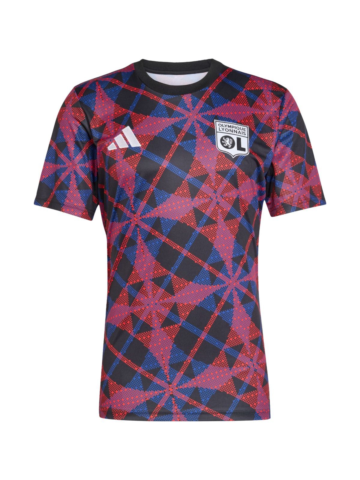 CAMISETA LYON - TAILANDESA - SP GRIFES - Camisetas Importadas no Atacado