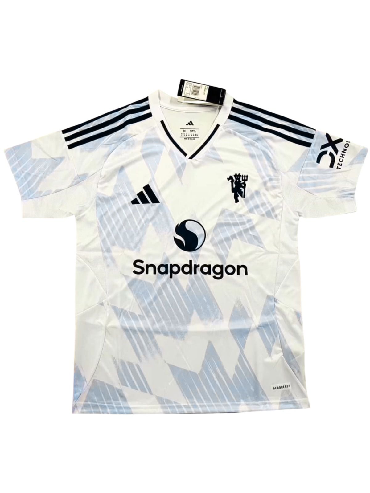 CAMISETA MANCHESTER UNITED - TAILANDESA - SP GRIFES - Camisetas Importadas no Atacado