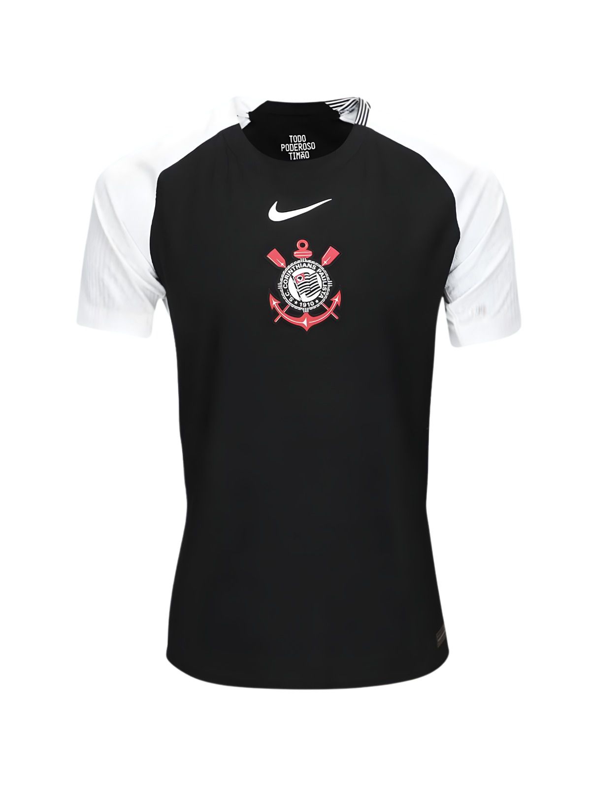 CAMISETA CORINTHIANS - TAILANDESA - SP GRIFES - Camisetas Importadas no Atacado