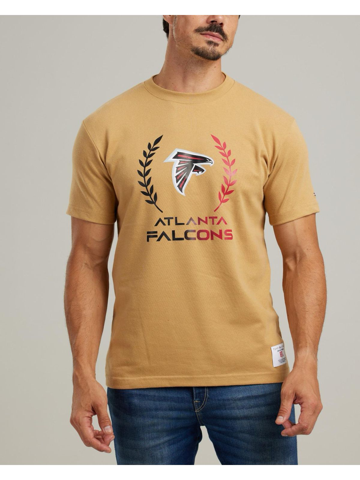 Camiseta Tommy Hilfiger - SP GRIFES - Camisetas Importadas no Atacado