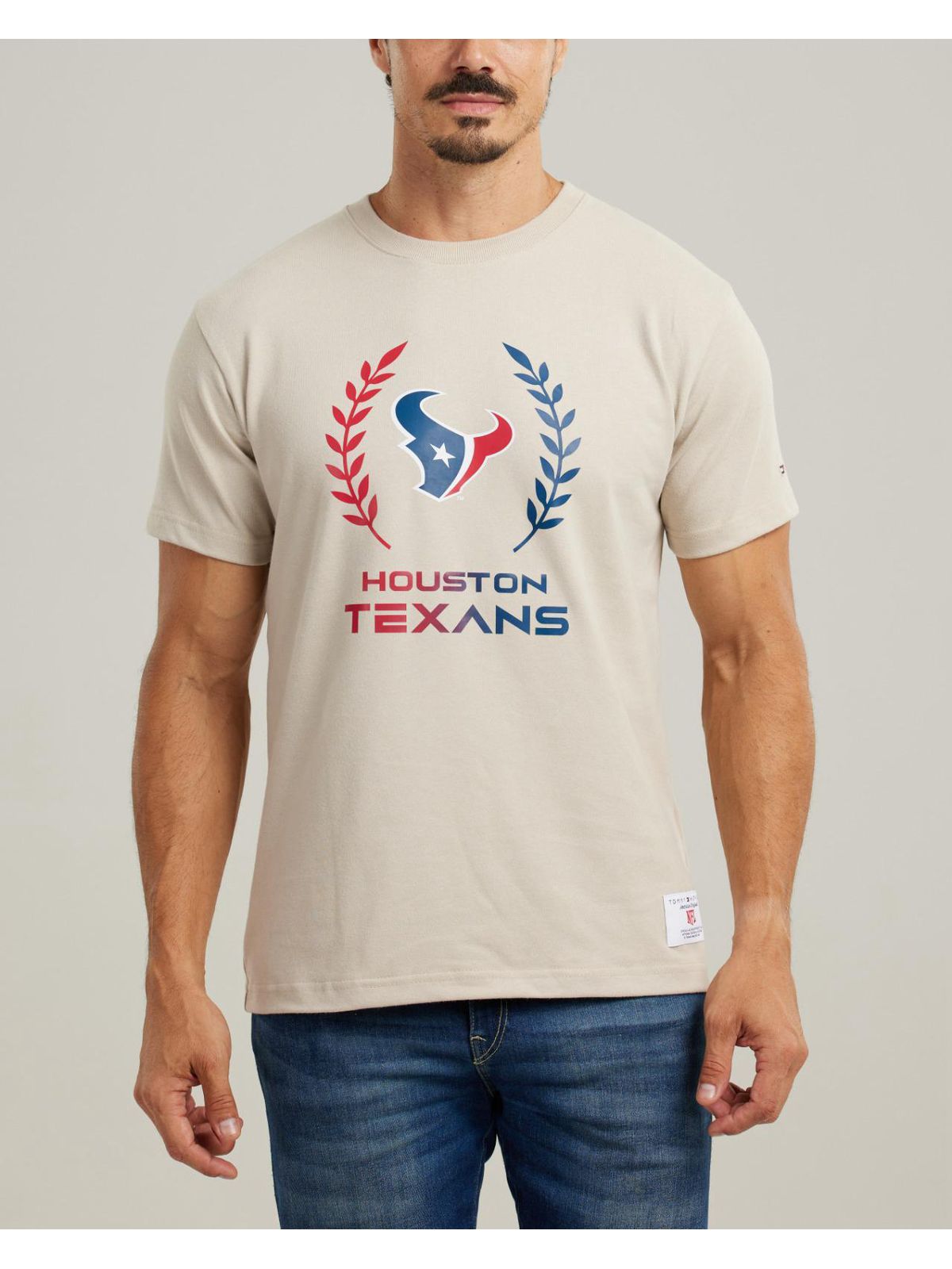 Camiseta Tommy Hilfiger - SP GRIFES - Camisetas Importadas no Atacado