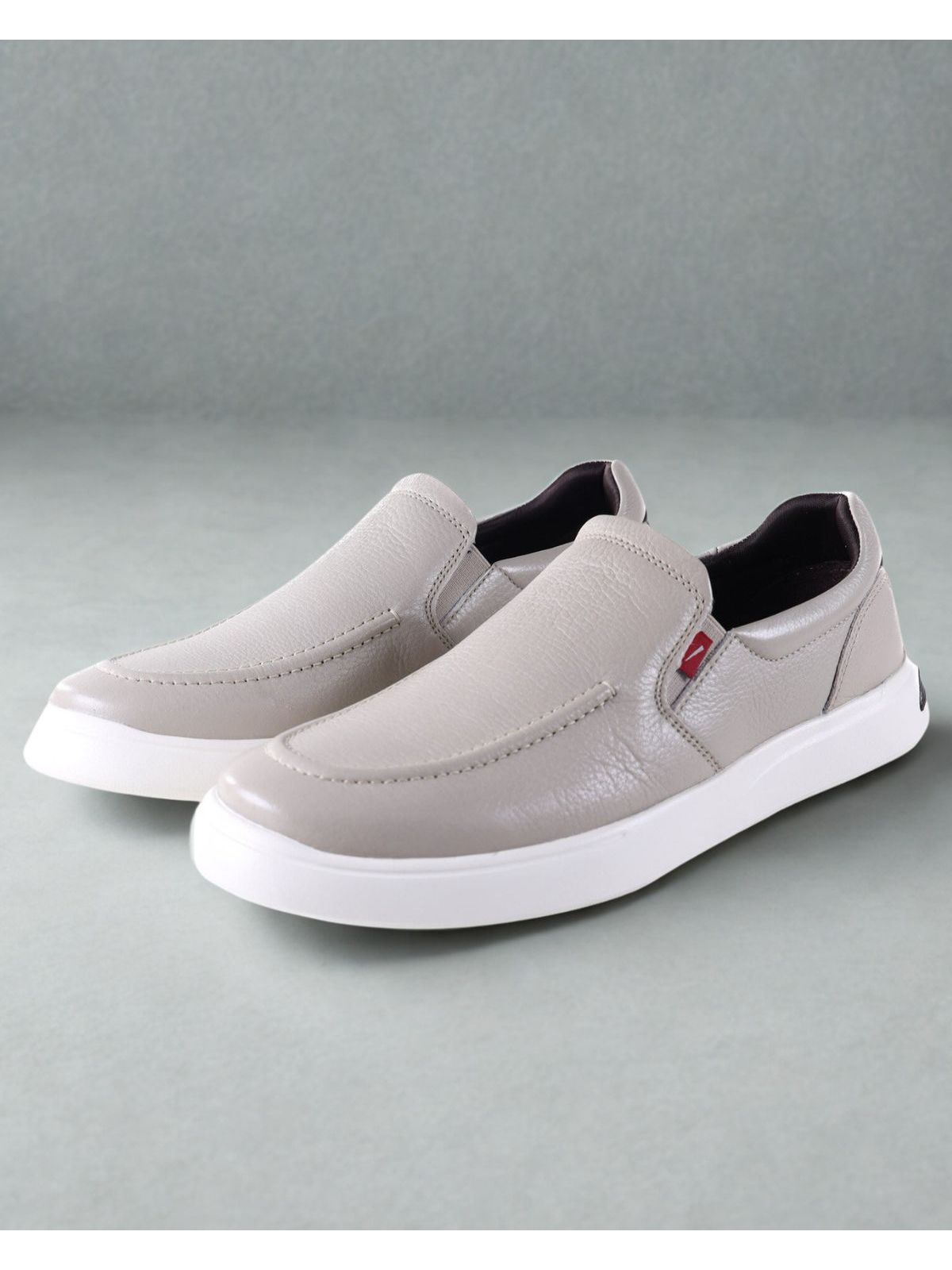 Slip on Ferracini Búzios Areia 8960 - 60380 - Teselli