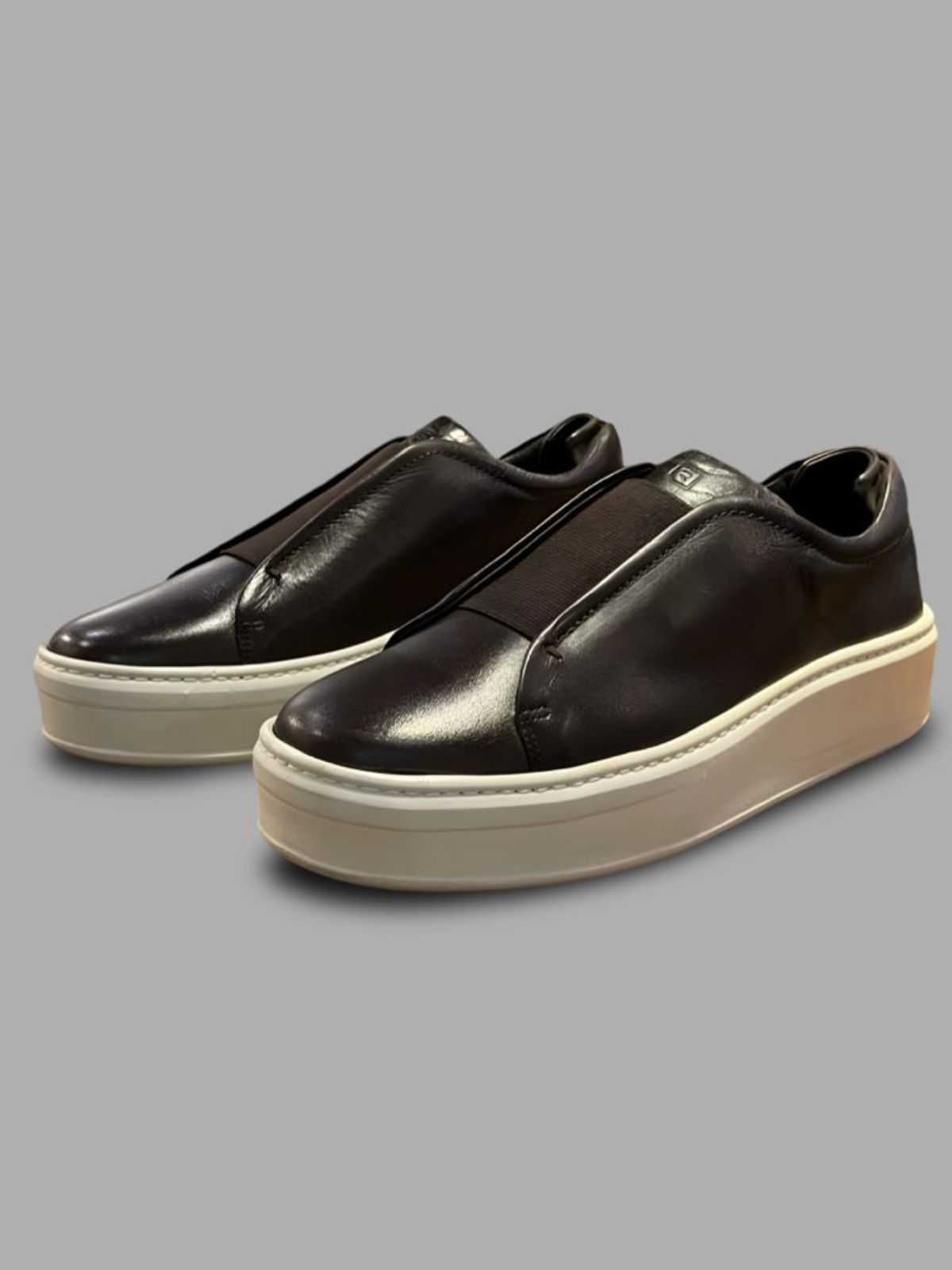 Tênis Casual Teselli Joka II Café 19658 - 66468 - Teselli