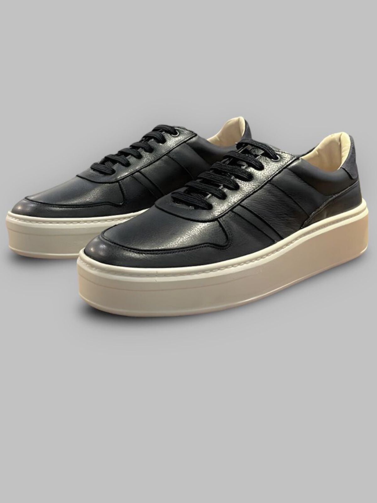 Tênis Casual Teselli Hupper Marinho 19652 - 66432 - Teselli