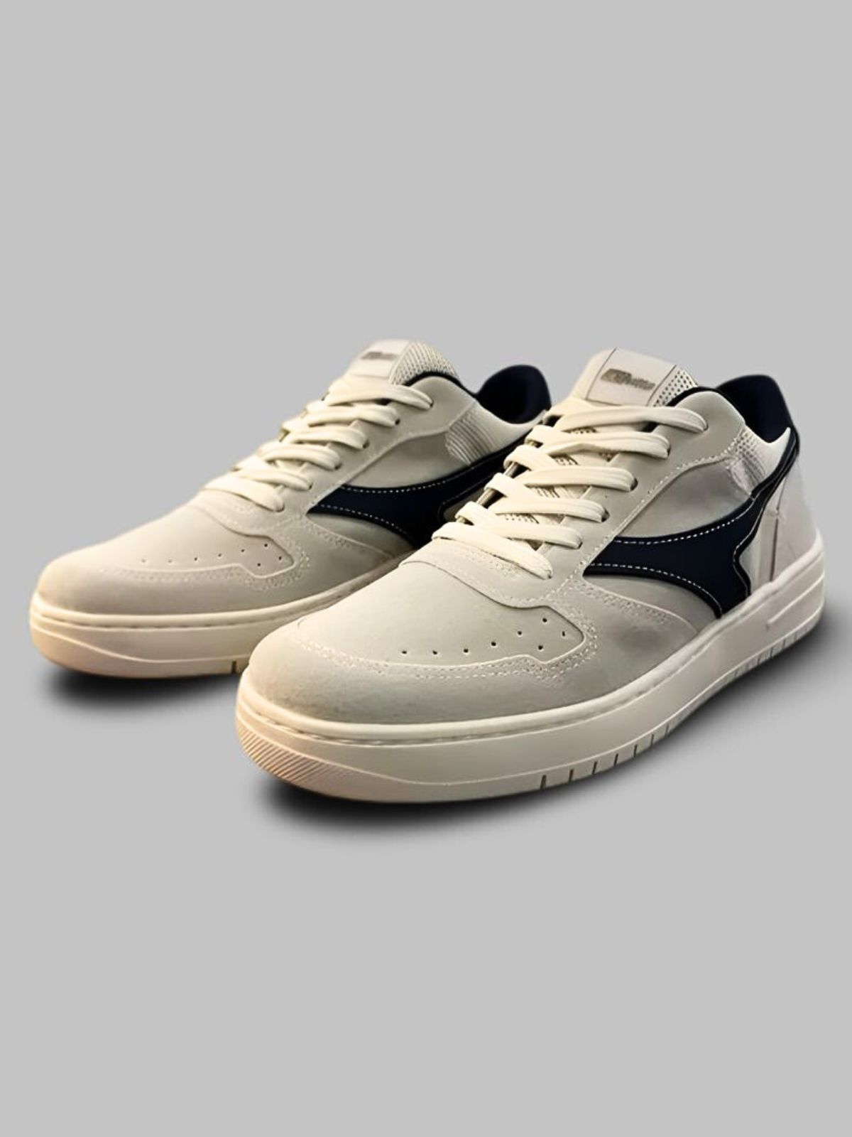 Tênis Activita Casual Branco Off 4929105 - 66113 - Teselli