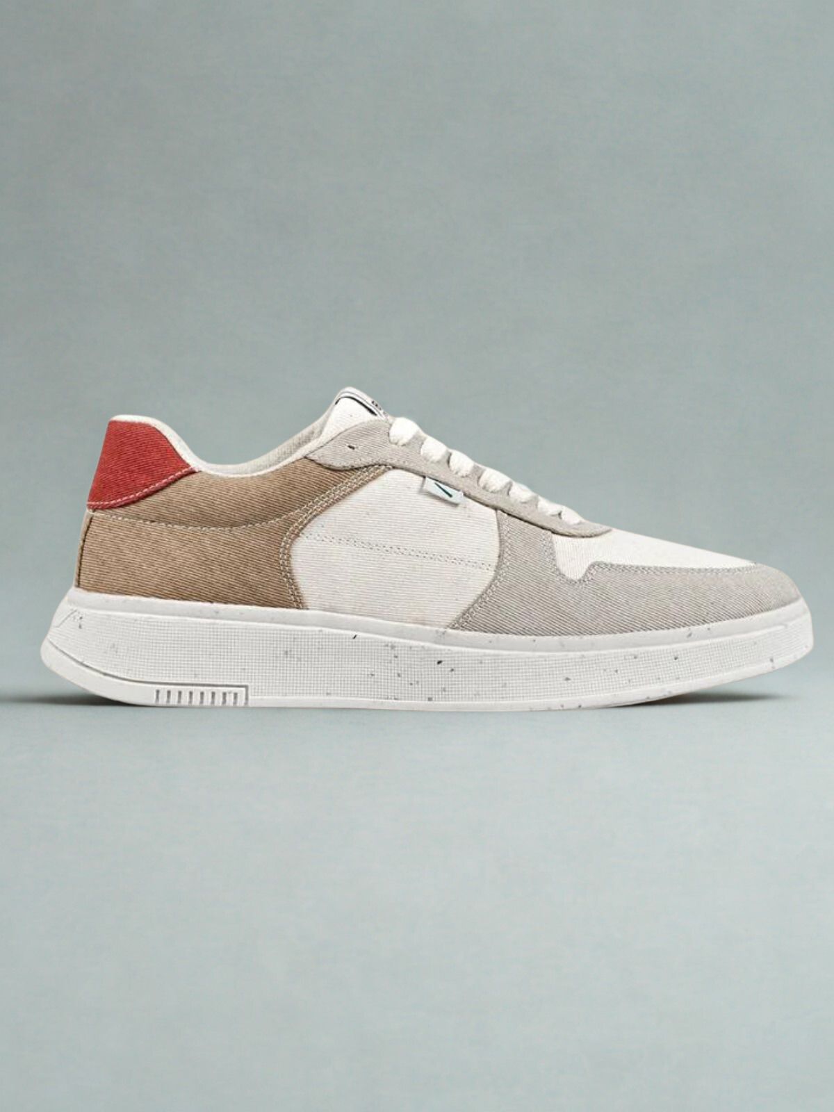 Sneaker Ferracini Sustentável Cinza Logan Green 99... - Teselli
