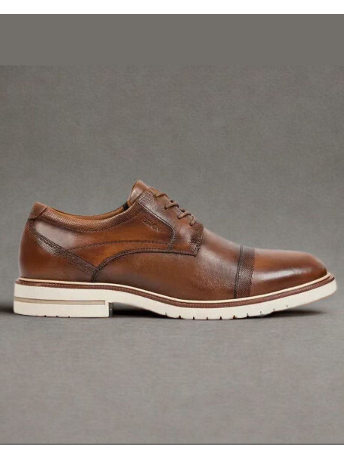Sapato Ferracini Firenze Whisky 5435 - 63157 - Teselli