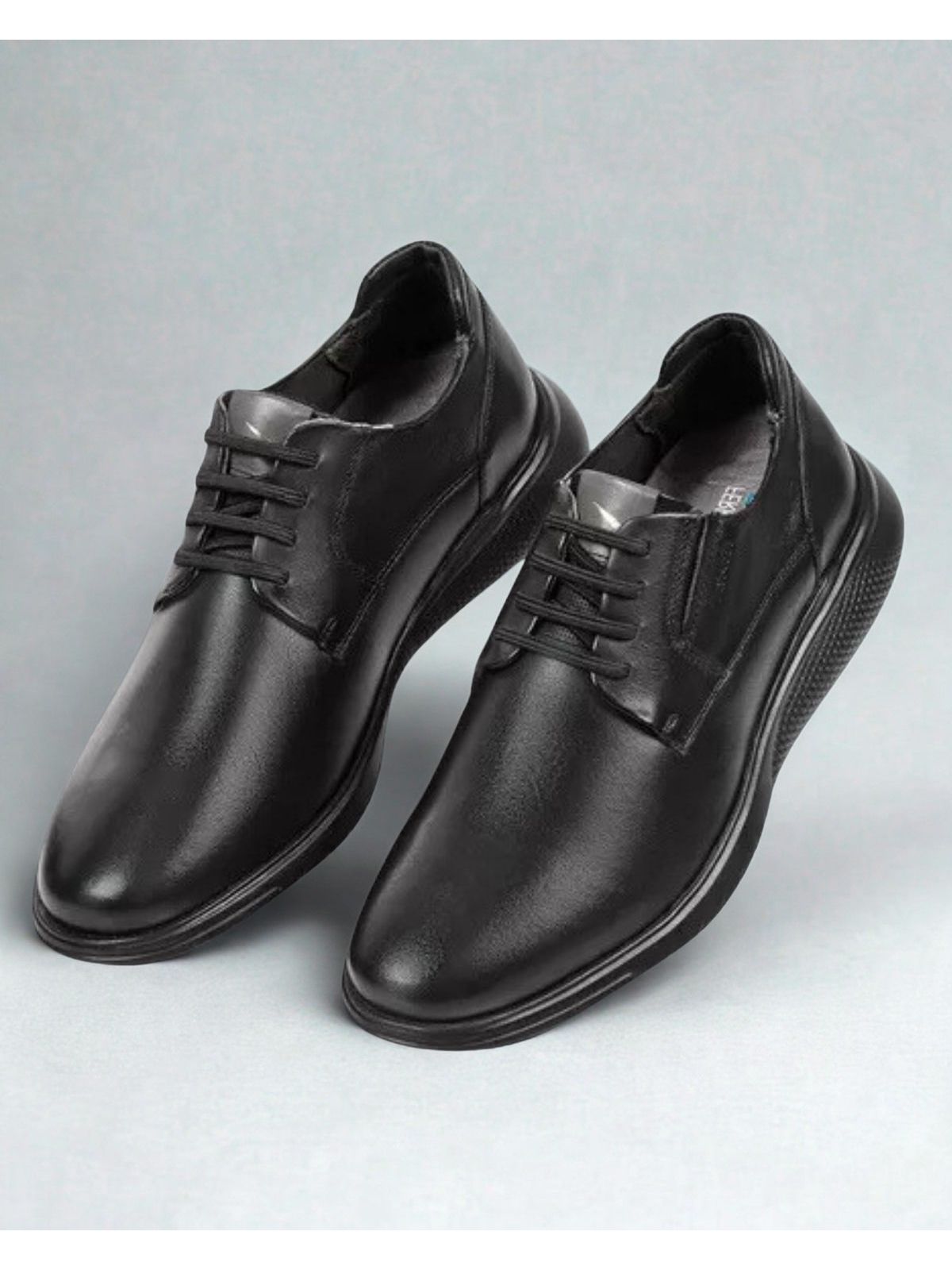 Sapato Ferracini Glover Preto 3846 - 63296 - Teselli