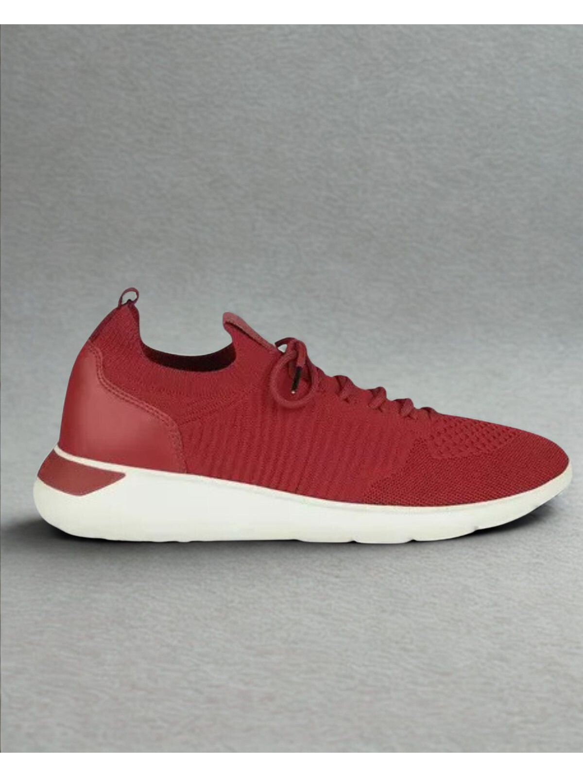 Tênis Ferracini Elektra Knit Colors Vermelho 9248 ... - Teselli
