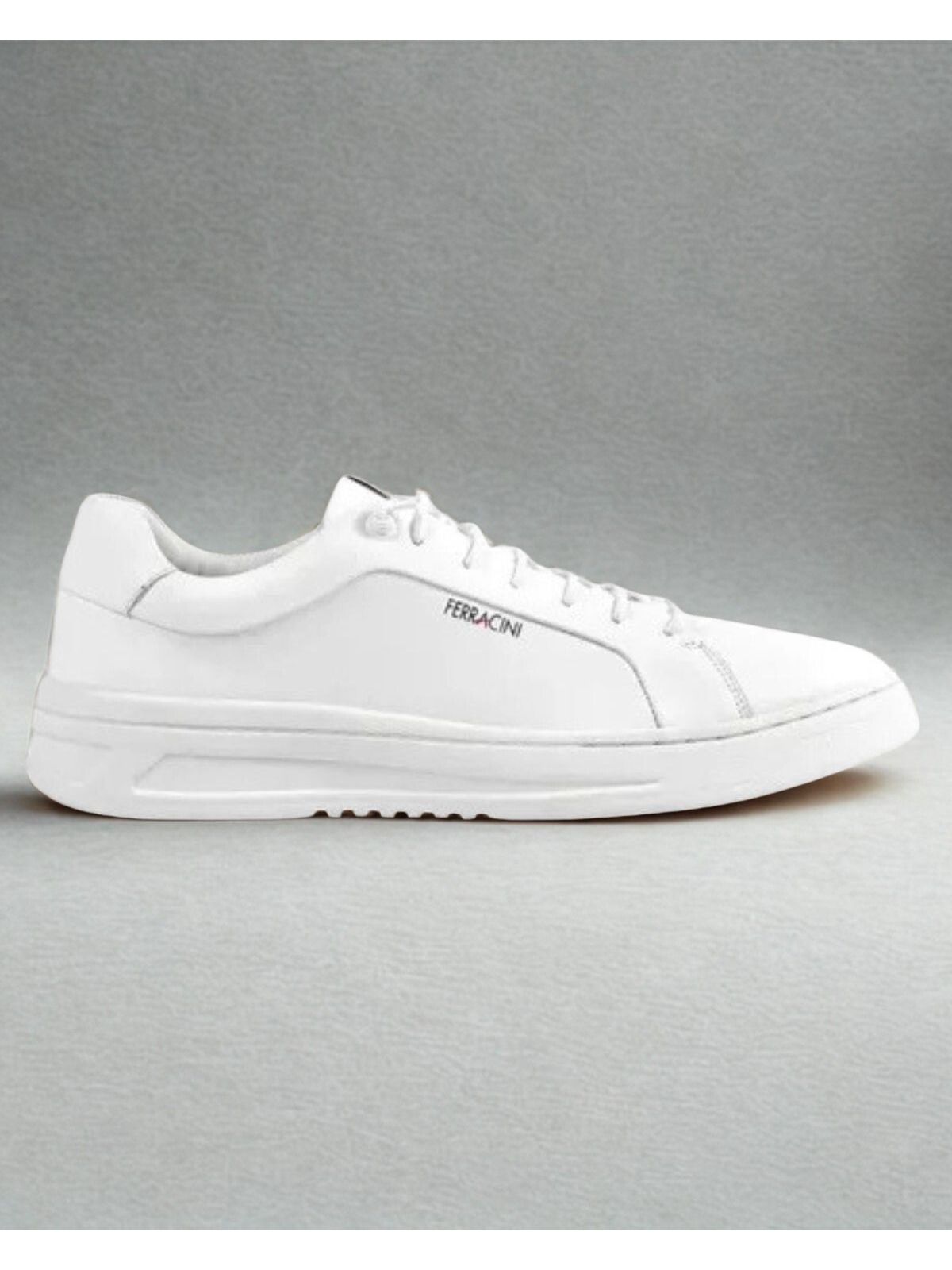 Tênis Ferracini Quest Branco 9751 - 56865 - Teselli