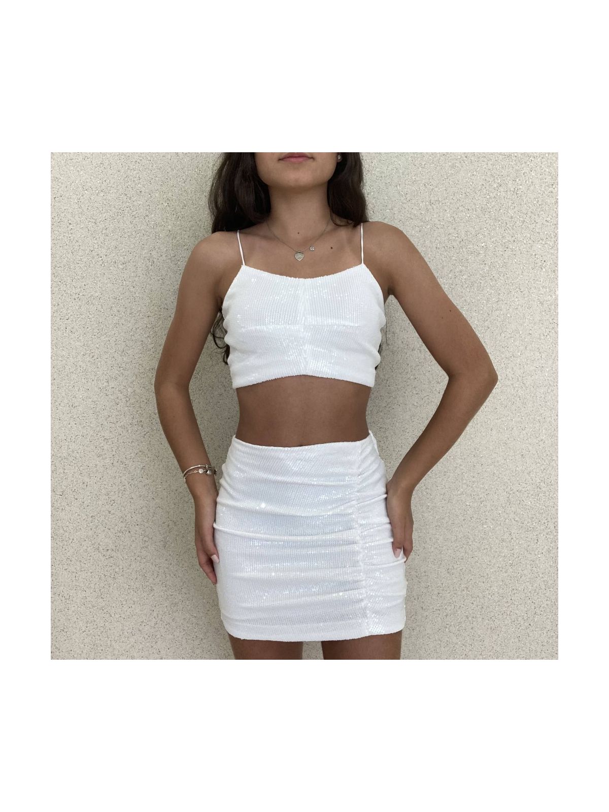 SAIA PAETE FRANZIDO - TokTeen