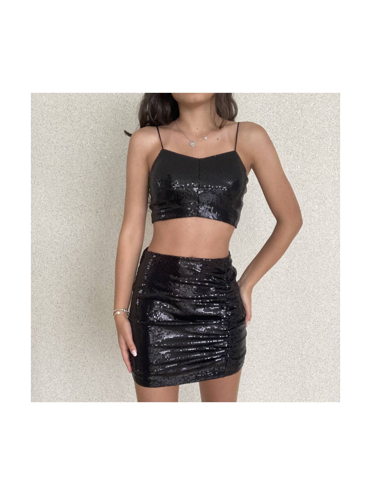 SAIA PAETE FRANZIDO - TokTeen