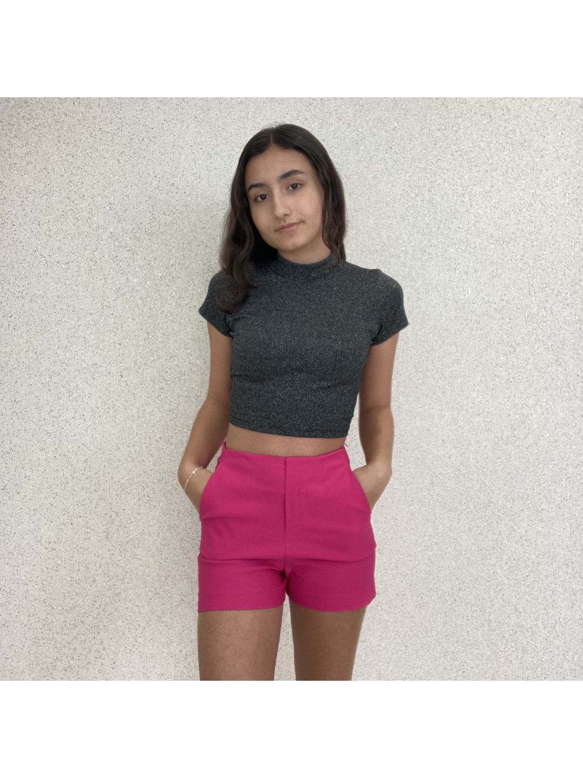 SHORTS PENCES - TokTeen