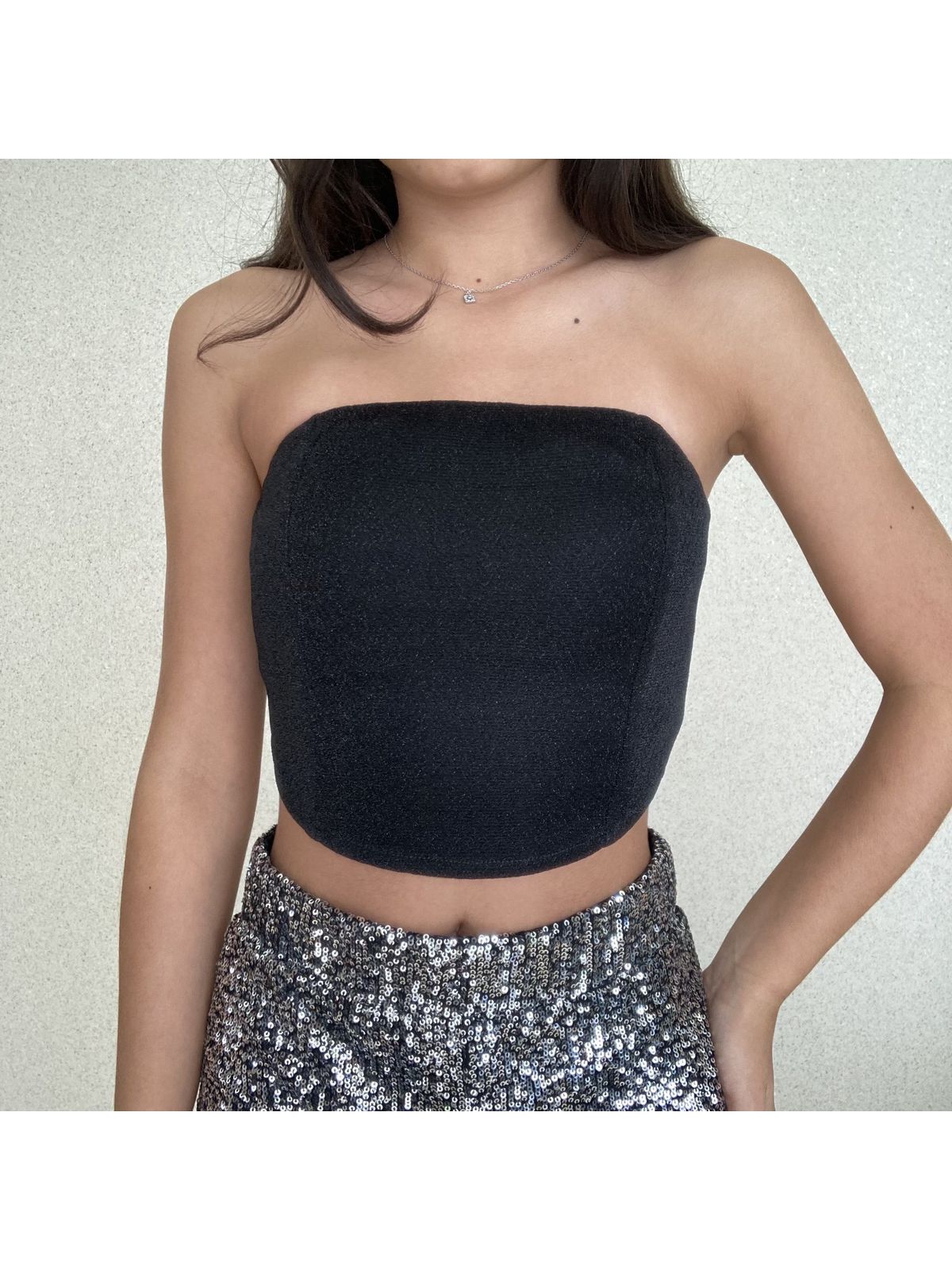 CROPPED DIAMOND - TokTeen