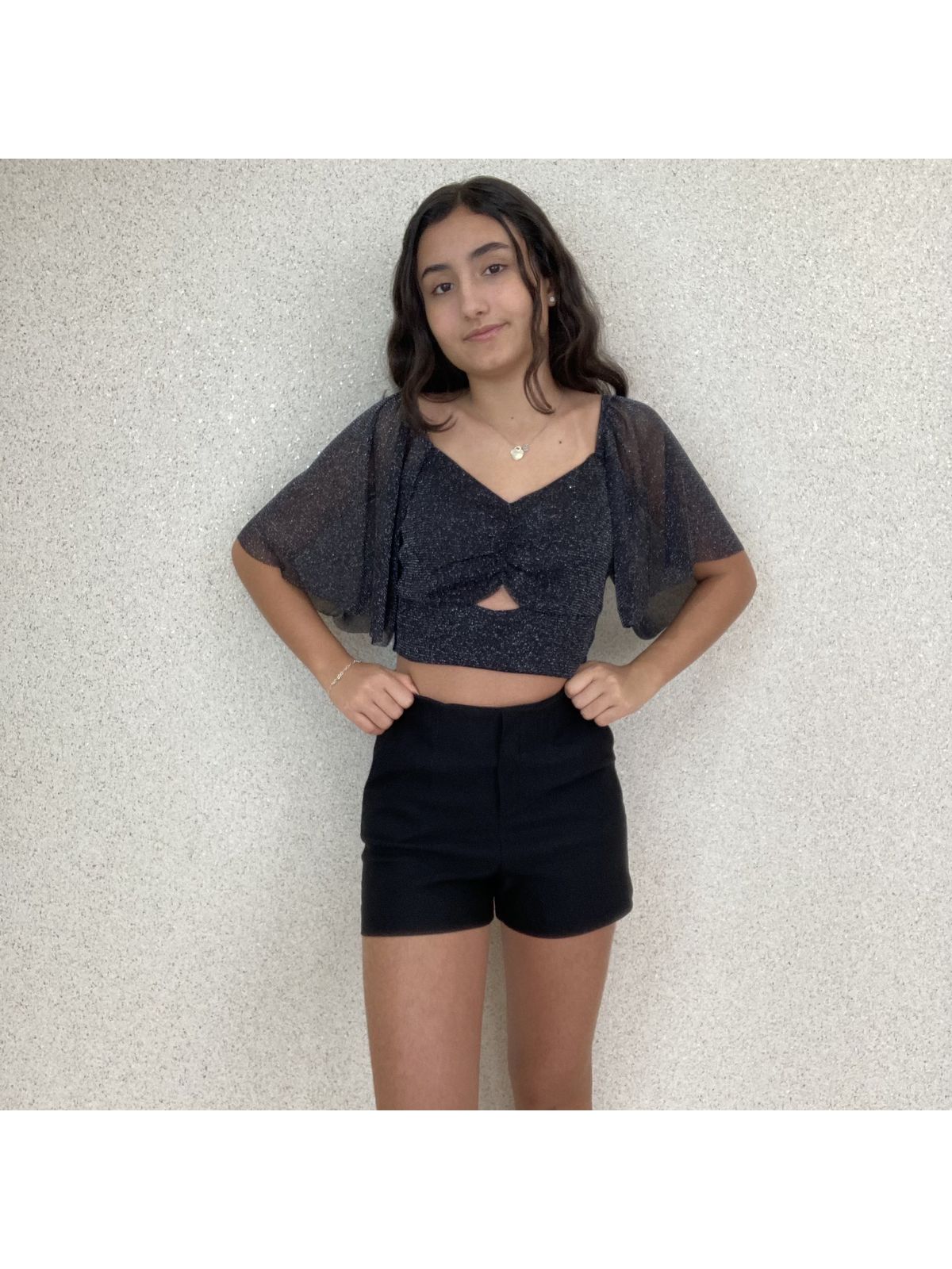 SHORTS PENCES - TokTeen