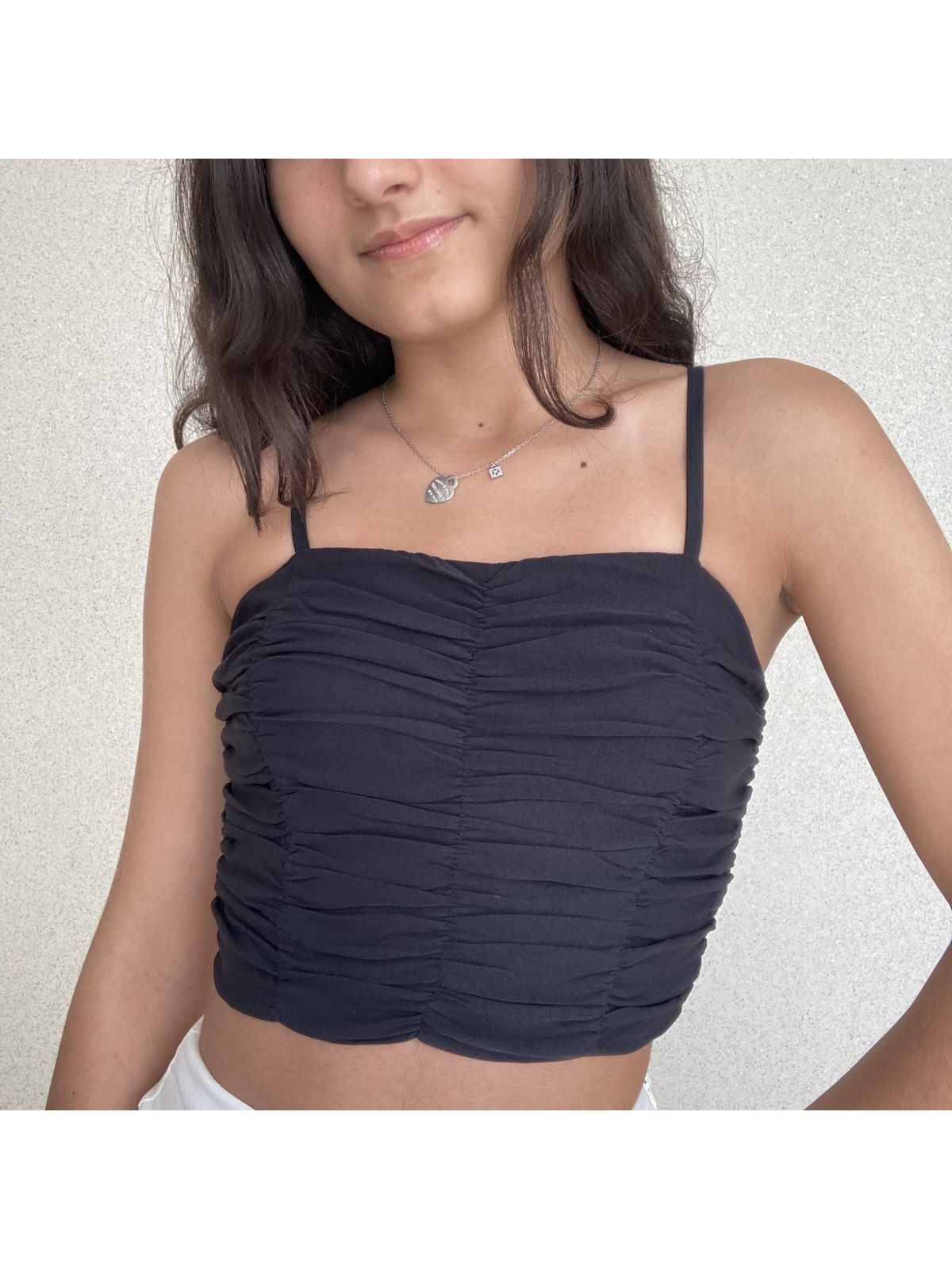 TOP CHANTILY - TokTeen