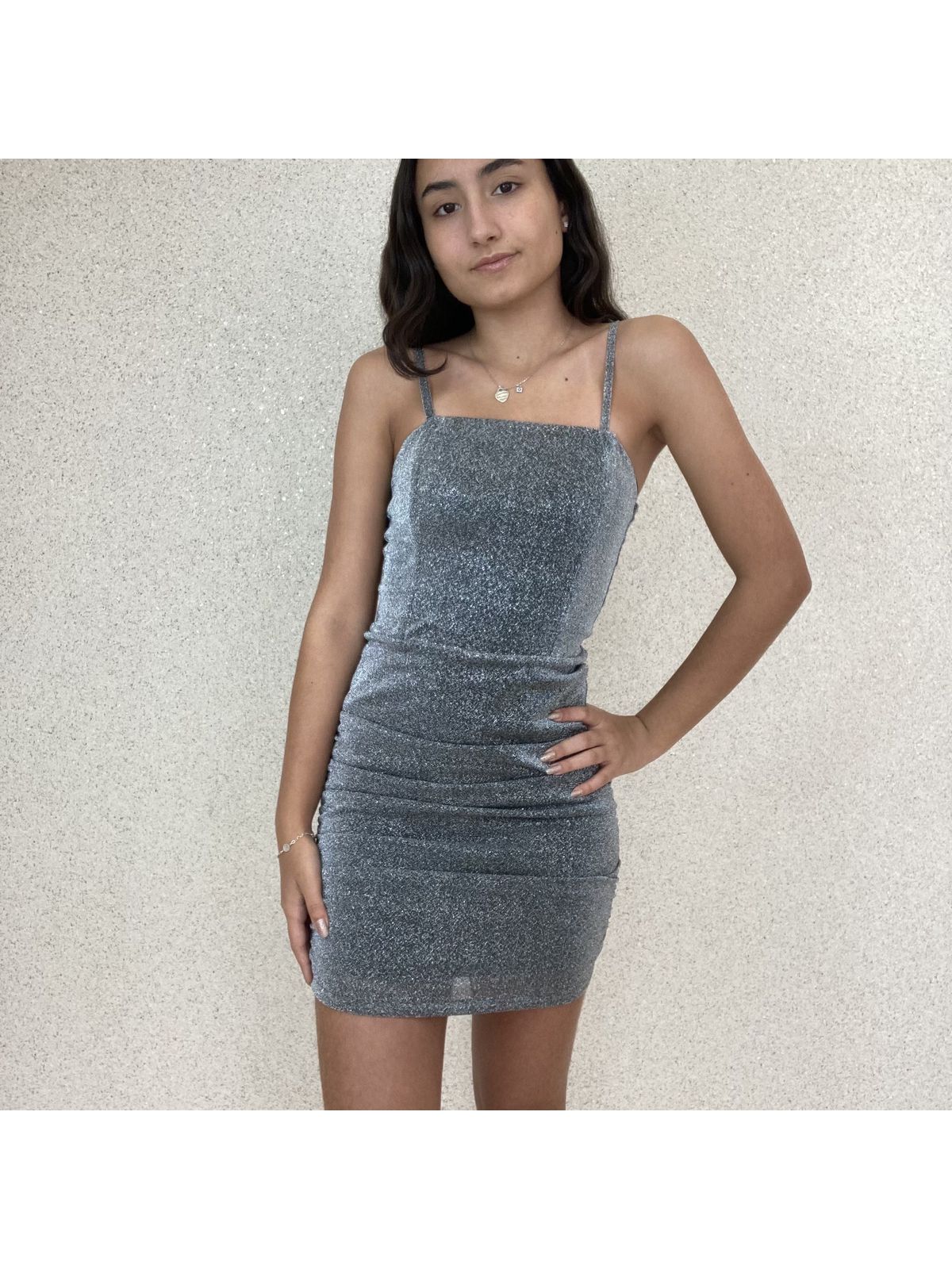 VESTIDO FRANZ. ALCA REMOV