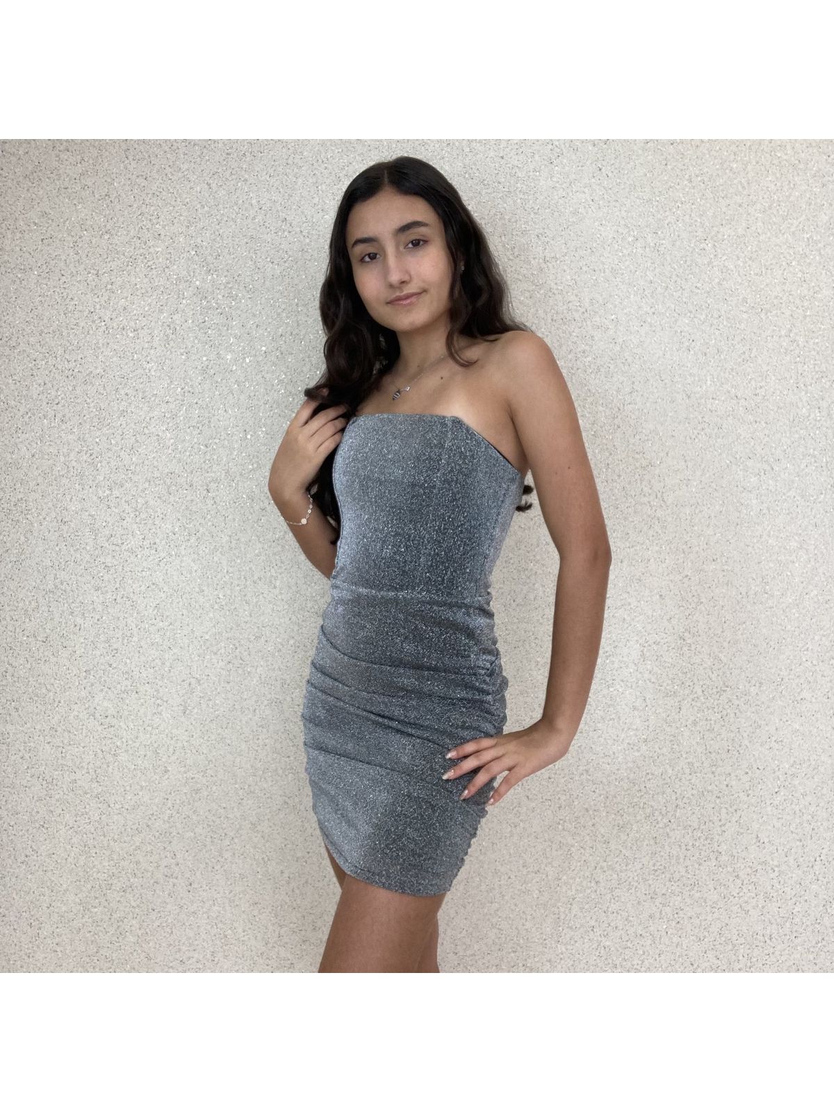 VESTIDO FRANZ. ALCA REMOV - TokTeen