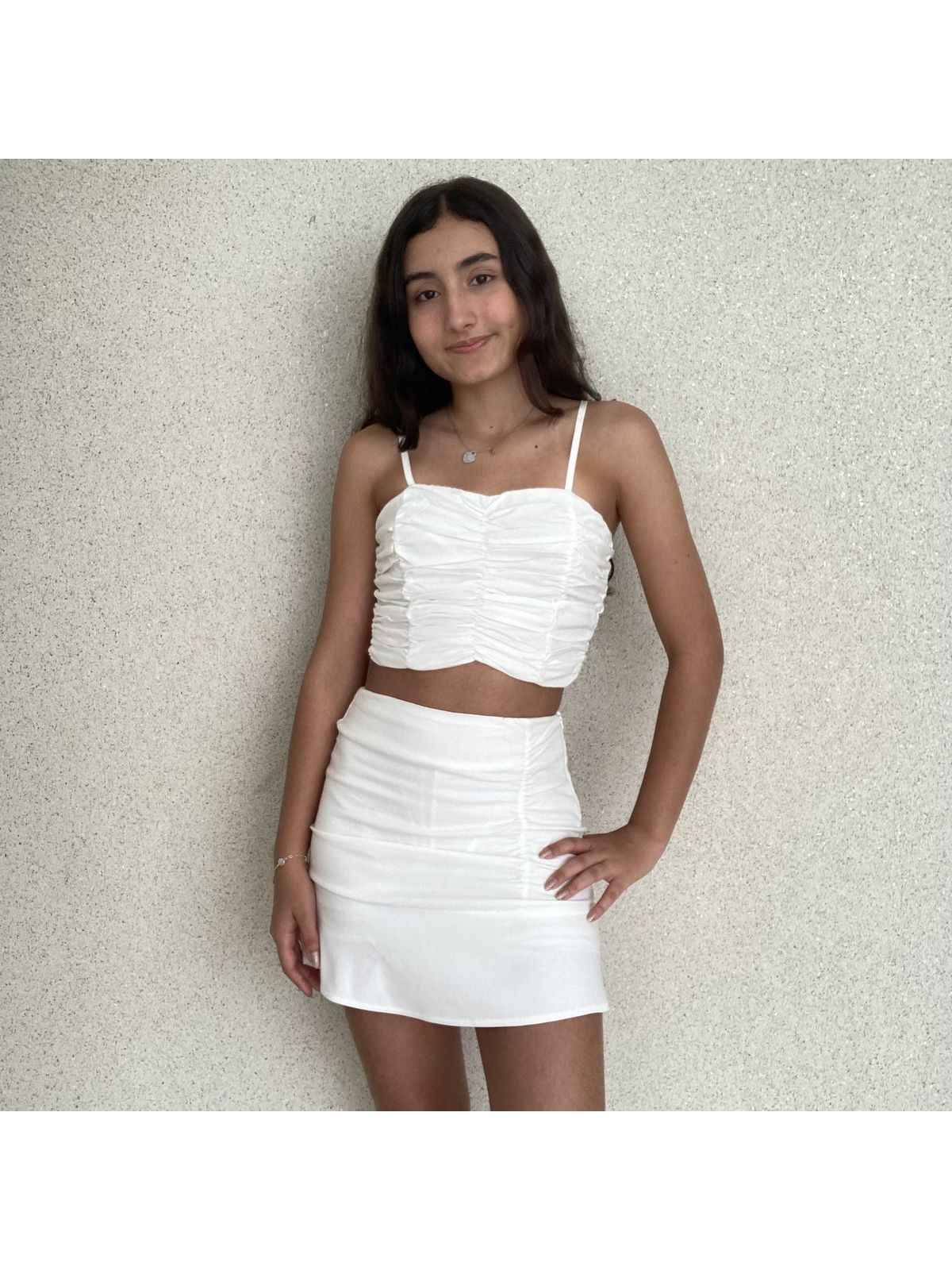 TOP CHANTILY - TokTeen