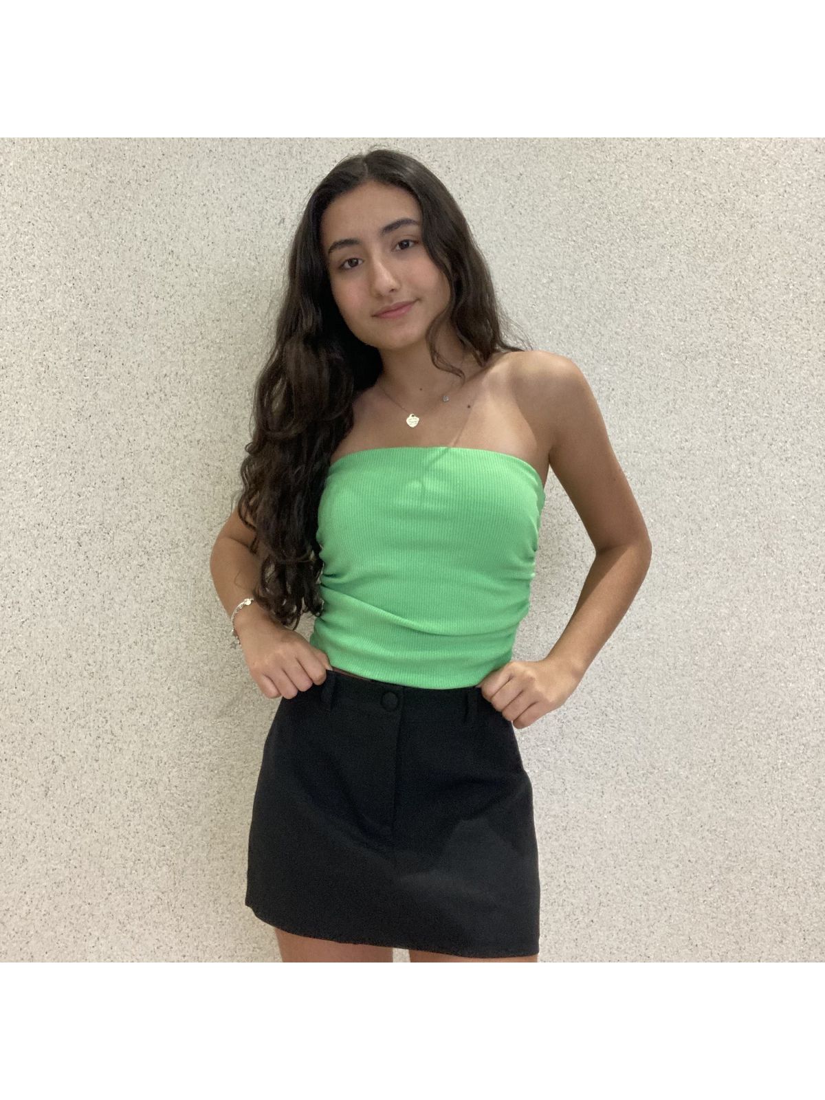 TOMARA QUE CAIA FRANZIDO