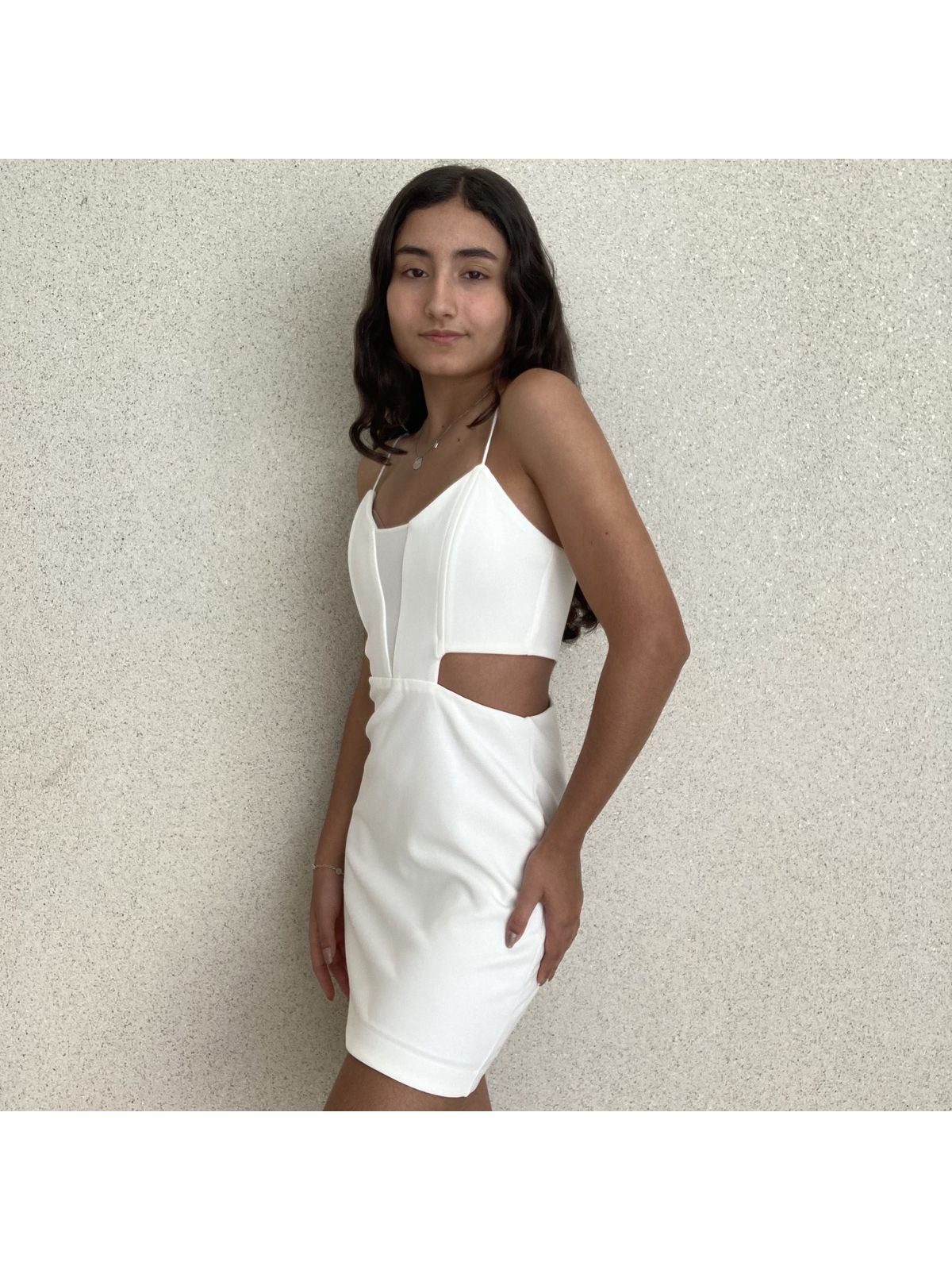 VESTIDO DET TRIANGULO