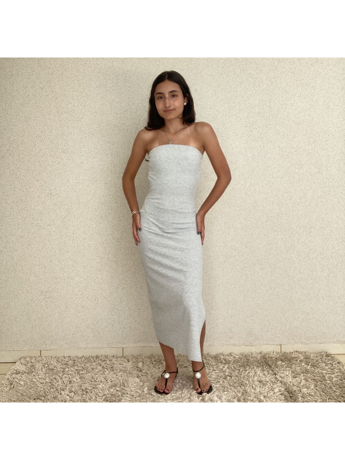 VESTIDO TOM. Q CAIA - TokTeen