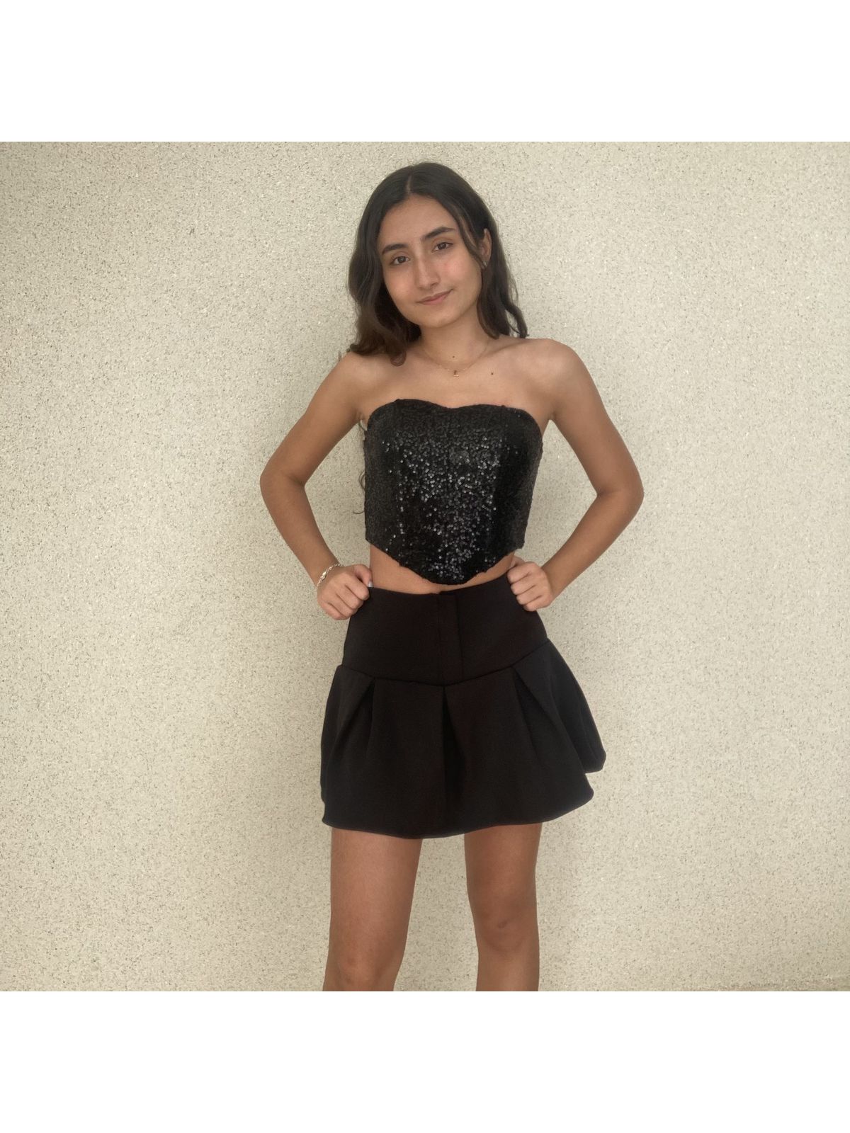 SAIA PREGAS - TokTeen