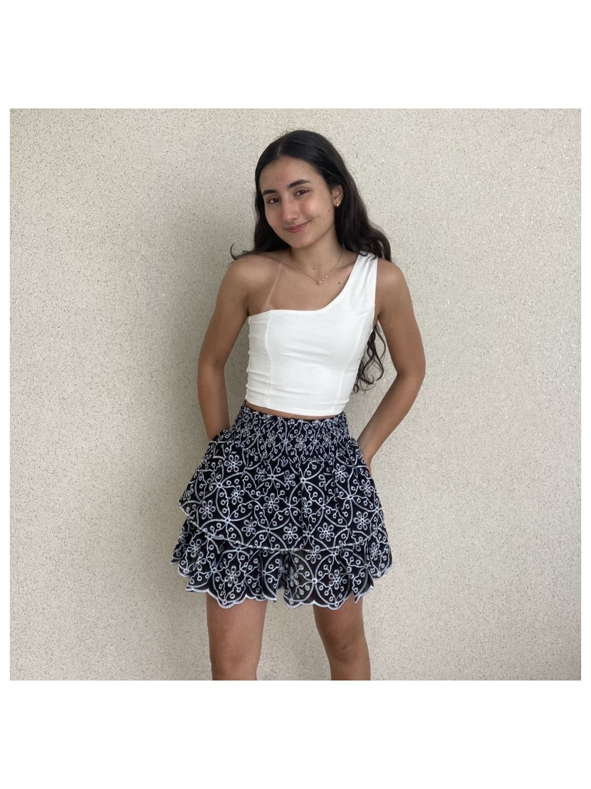 SAIA BABADO - TokTeen