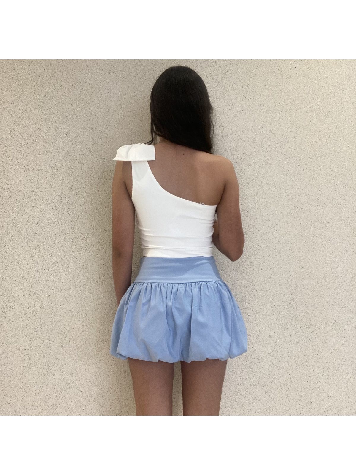 CROPPED LAÇO REMOVIVEL 