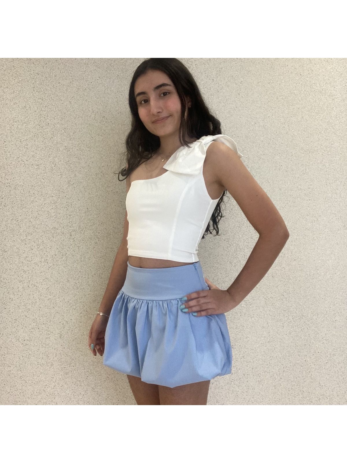 CROPPED LAÇO REMOVIVEL 