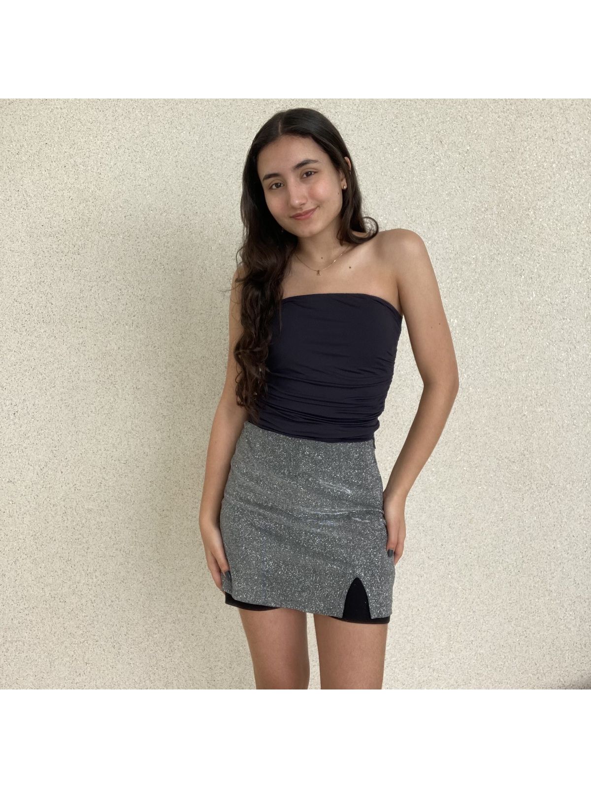 TOP TQC RECORTE - TokTeen