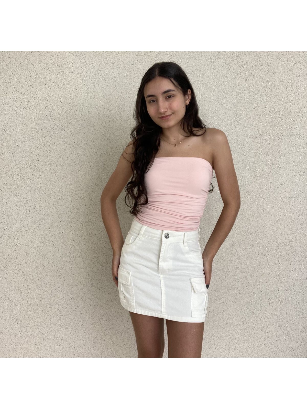 Saia Cargo - TokTeen