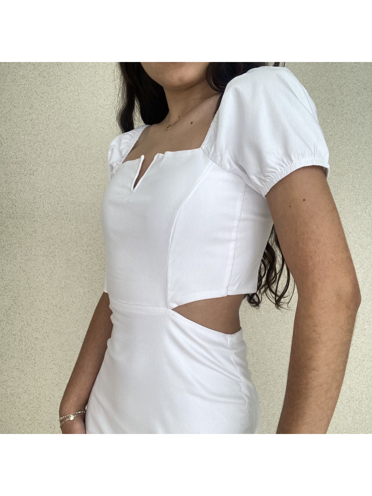 VESTIDO DECORAÇÃO V