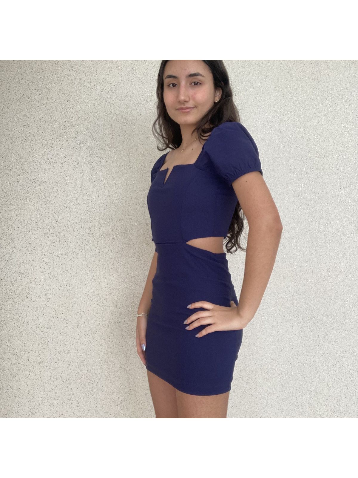 VESTIDO DECORAÇÃO V