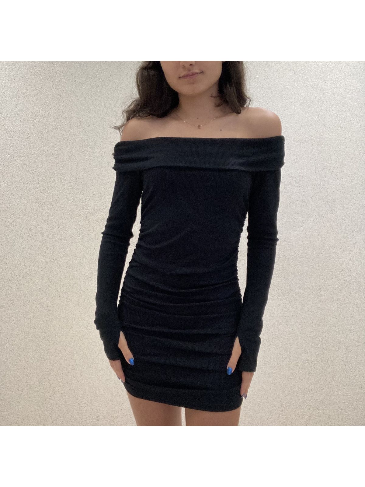 VESTIDO CIGANA - TokTeen