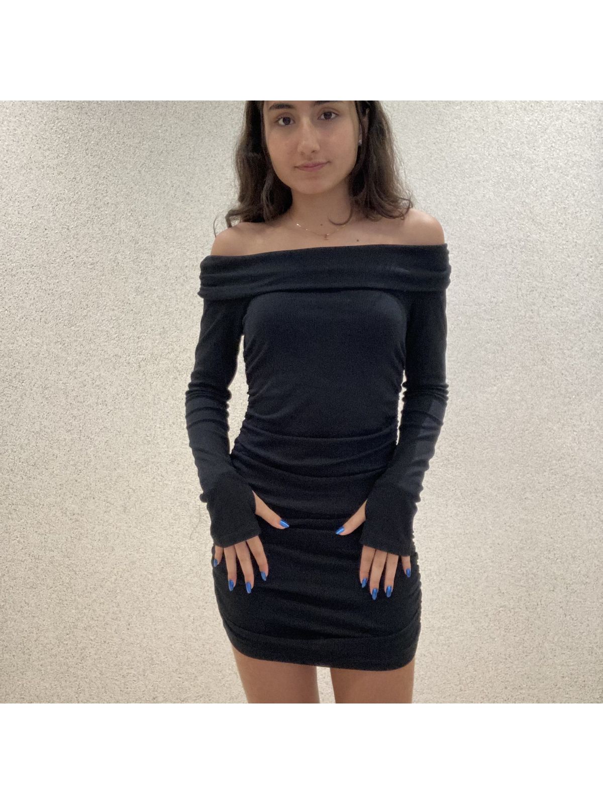 VESTIDO CIGANA