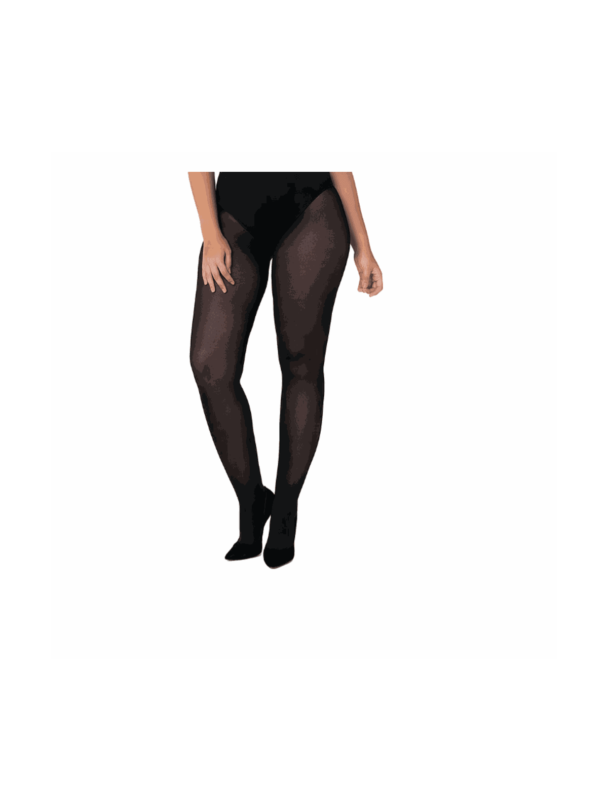 Meia calça Fio 40 - AMAVIE SAPATOS