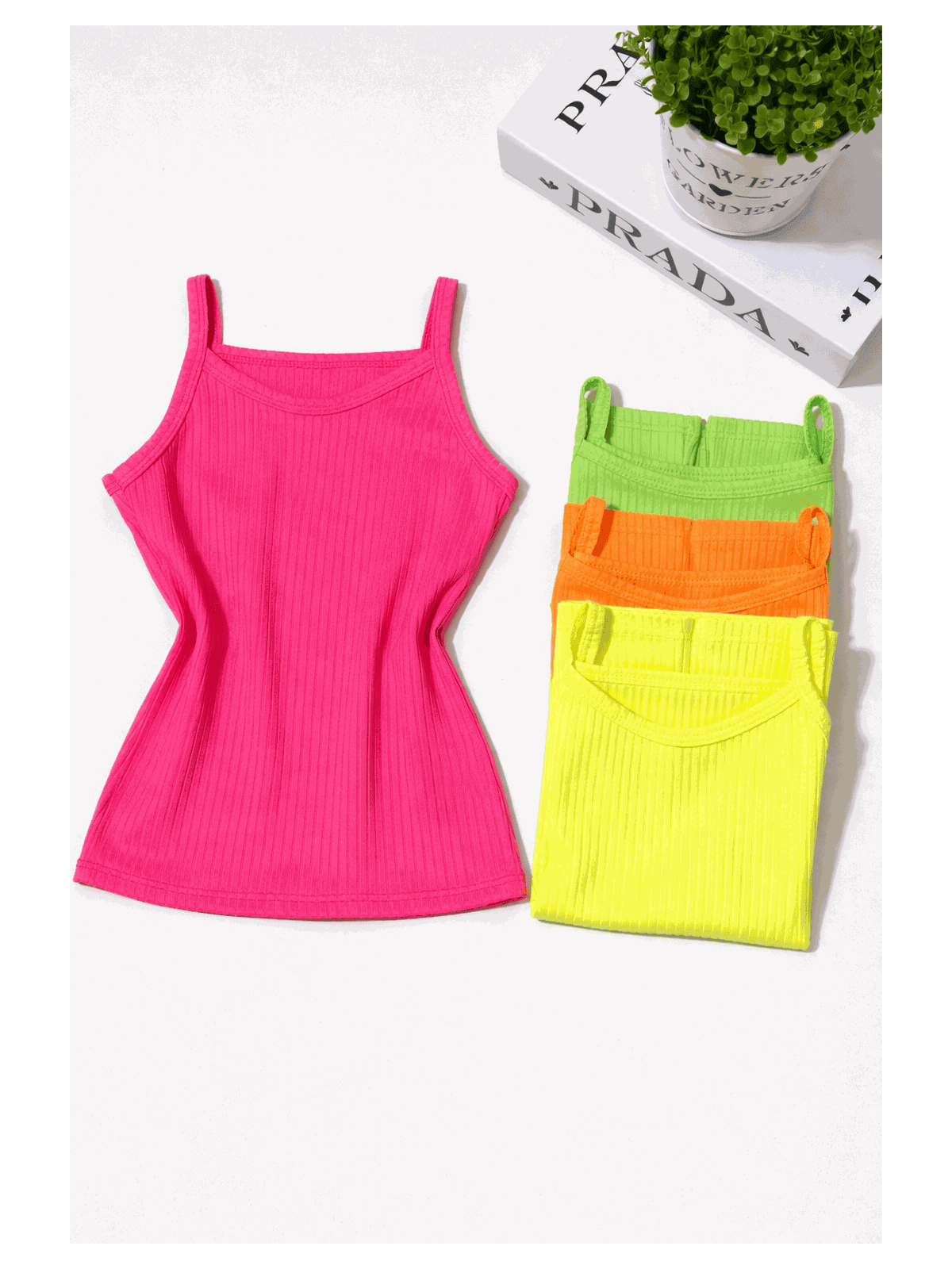 Regata Neon - Isa Cintra Moda Infantil