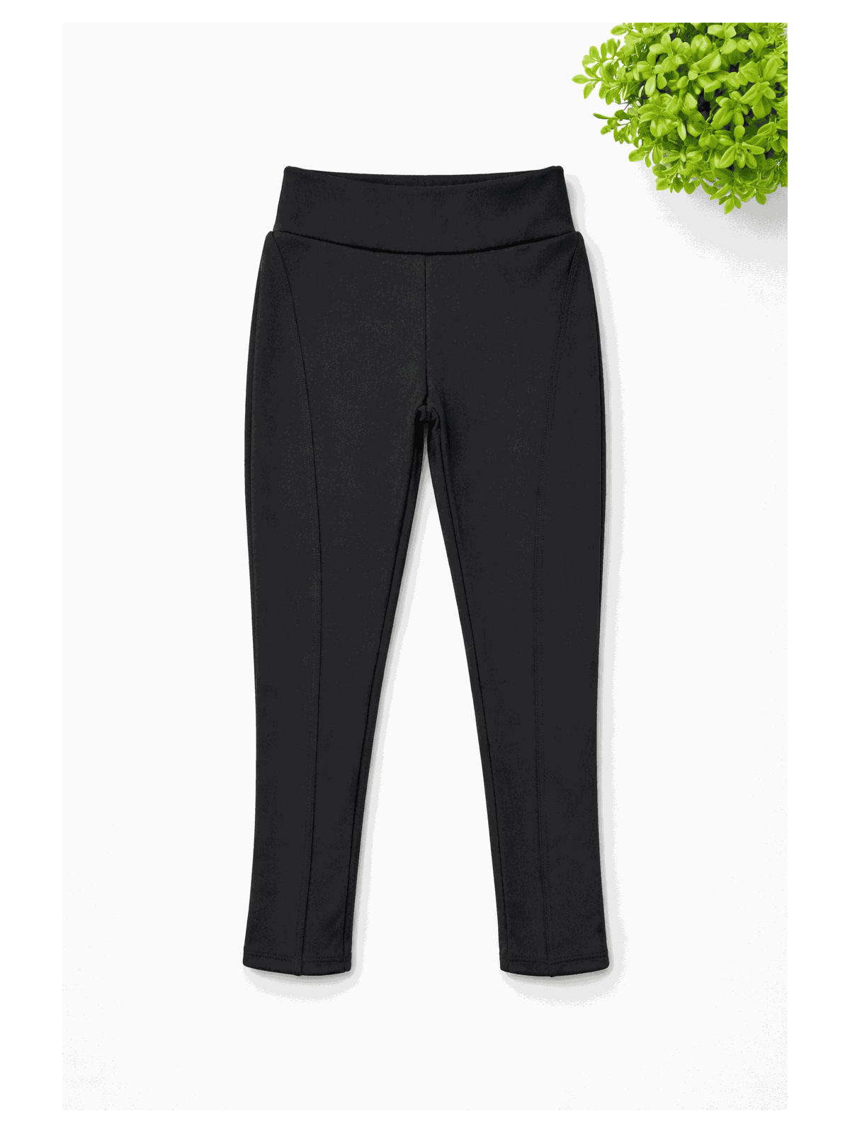 Calça Flanelada montaria - Isa Cintra Moda Infantil